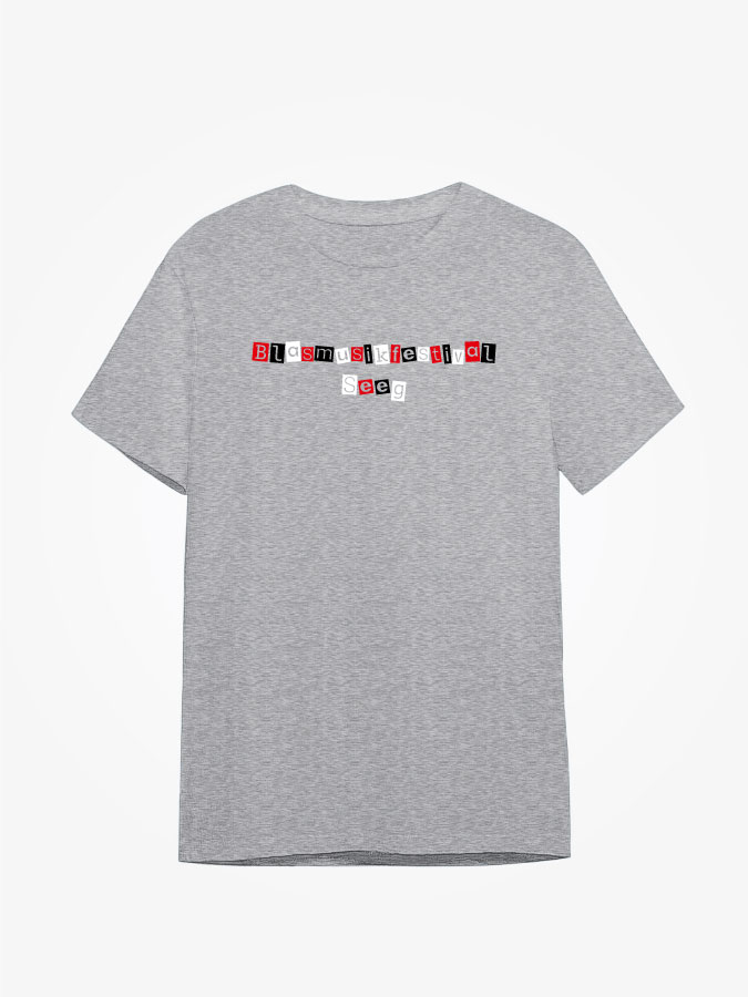 Shirt Letter Kids