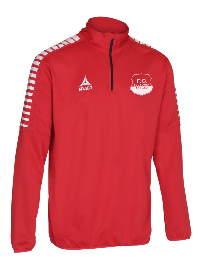 Select Argentina Trainingstop