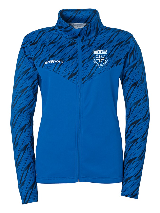 uhlsport Progressive 28 Poly Jacke Damen