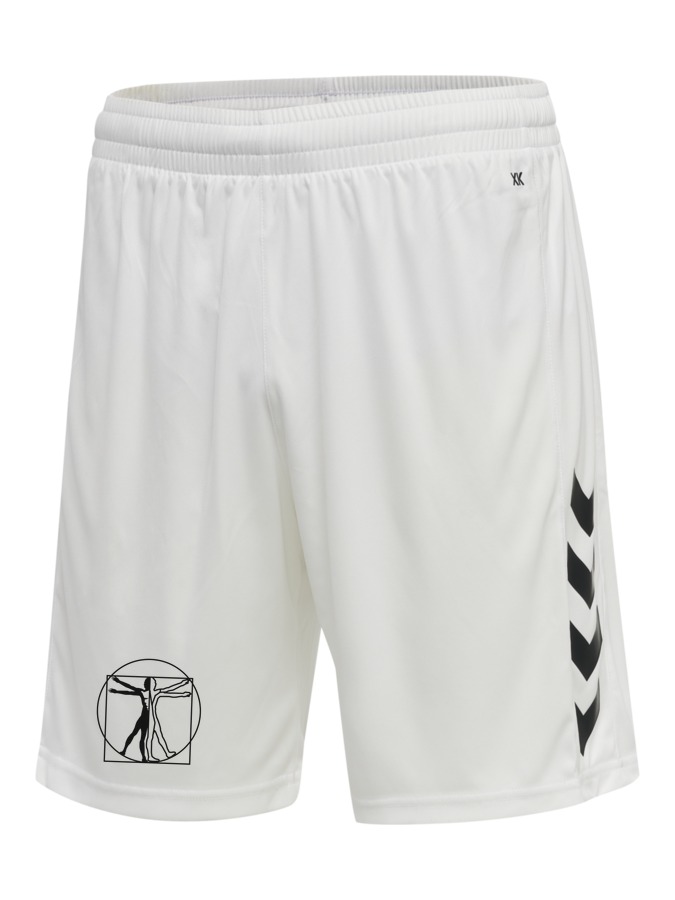 Hummel Core XK Trainingsshorts
