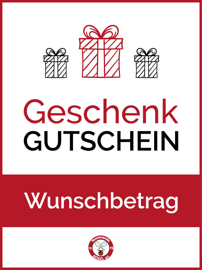 Gutscheine