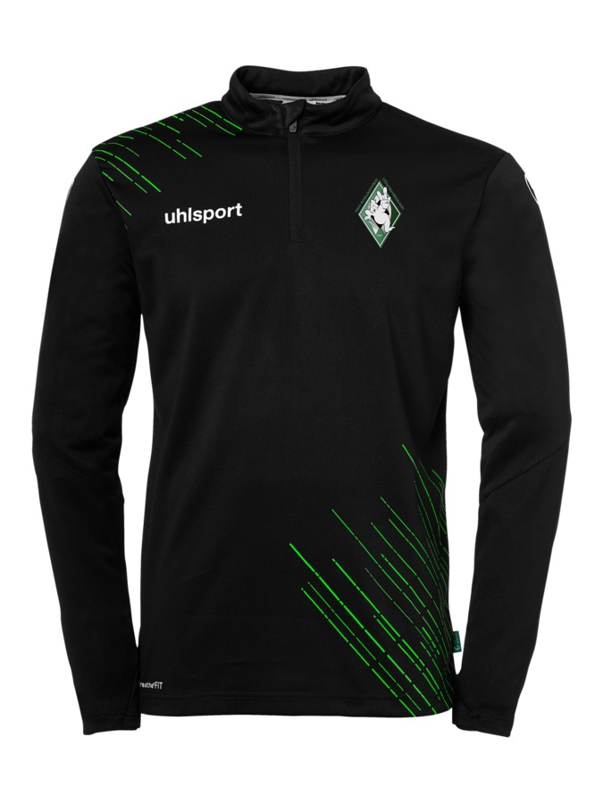 uhlsport Score 26 1/4 Zip Top