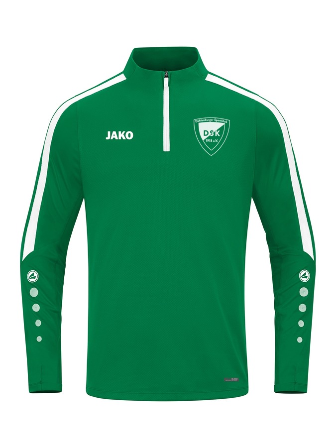 Jako Ziptop Power