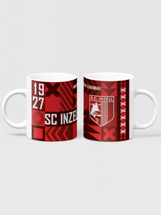 Sammlertasse 2026