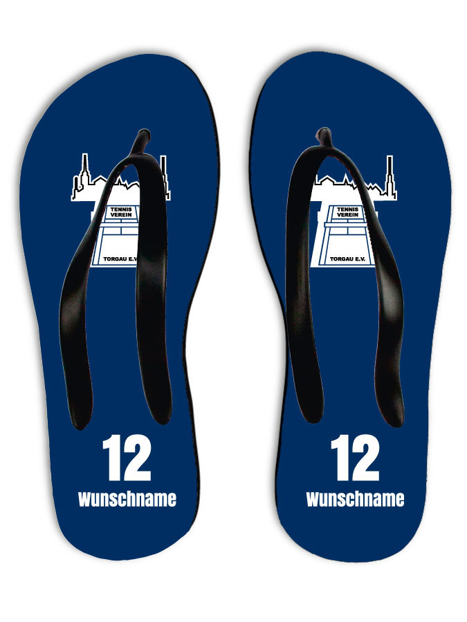 Zehentrenner