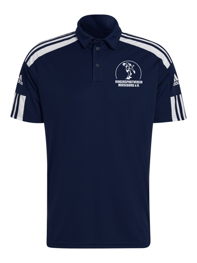 adidas Squadra 21 Poloshirt