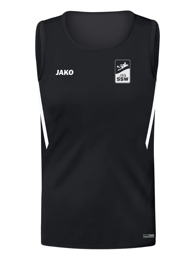 Jako Tanktop Challenge