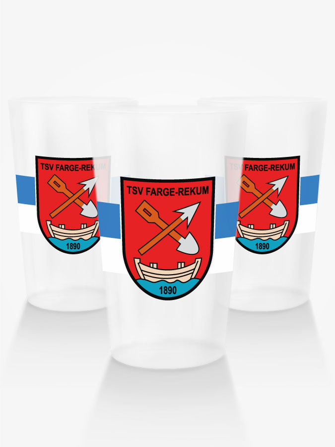 Mehrwegbecher Logo