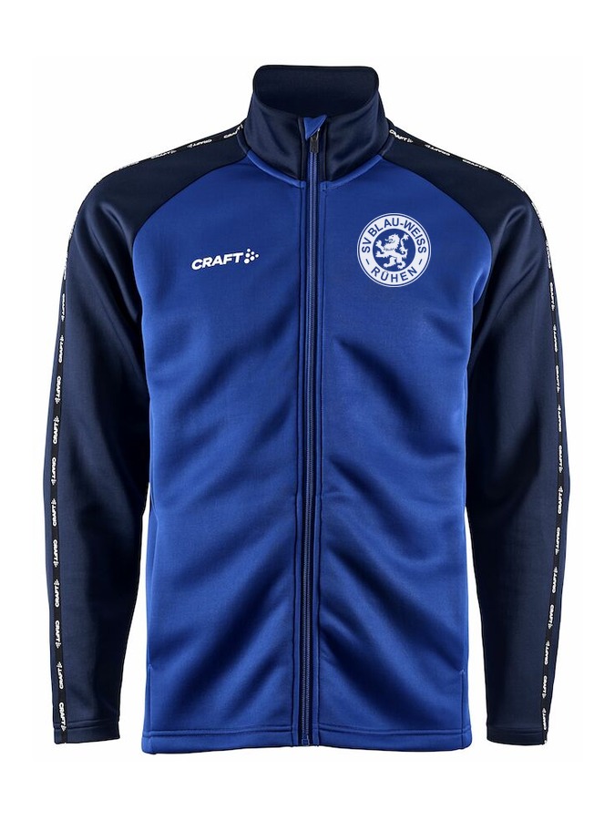 Craft Squad 2.0 Trainingsjacke