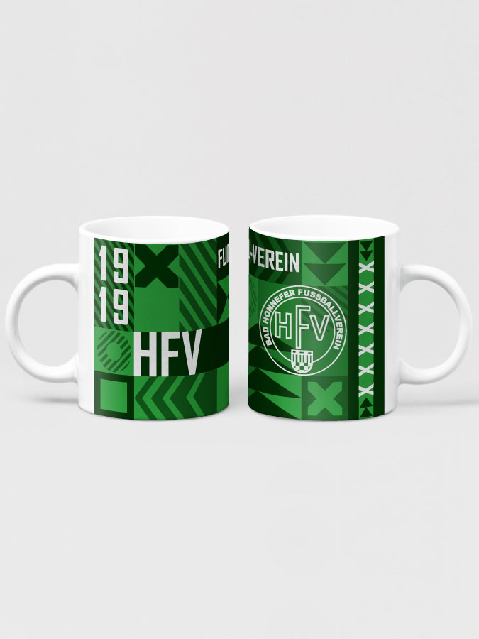 Sammlertasse 2026