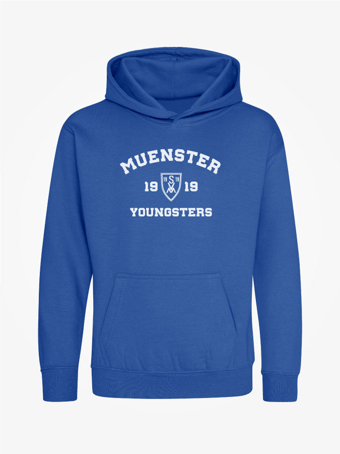 Hoodie Youngsters Kids