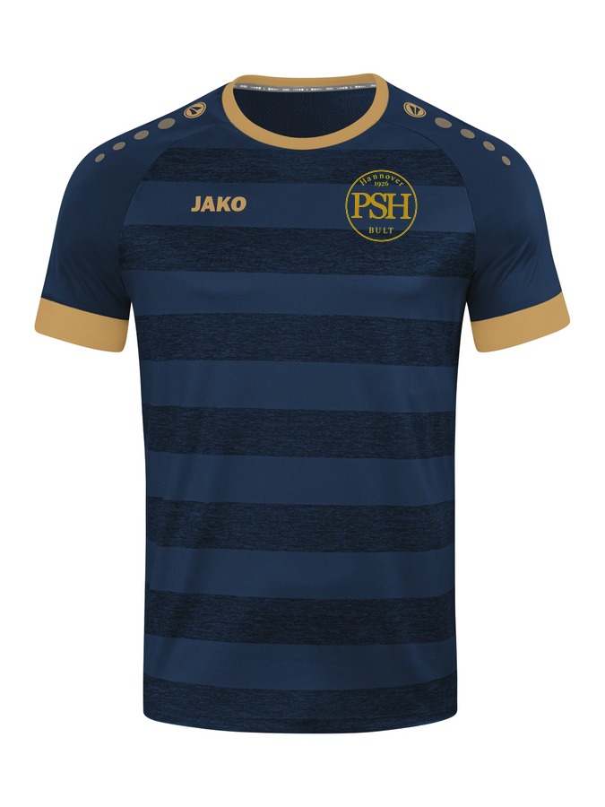 Jako Trikot Celtic Melange Kurzarm