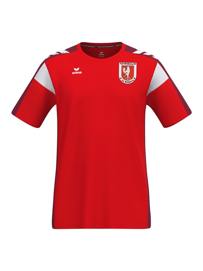 Erima Celebrate 125 T-Shirt Function