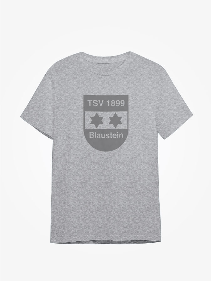 Shirt All Grey Kids