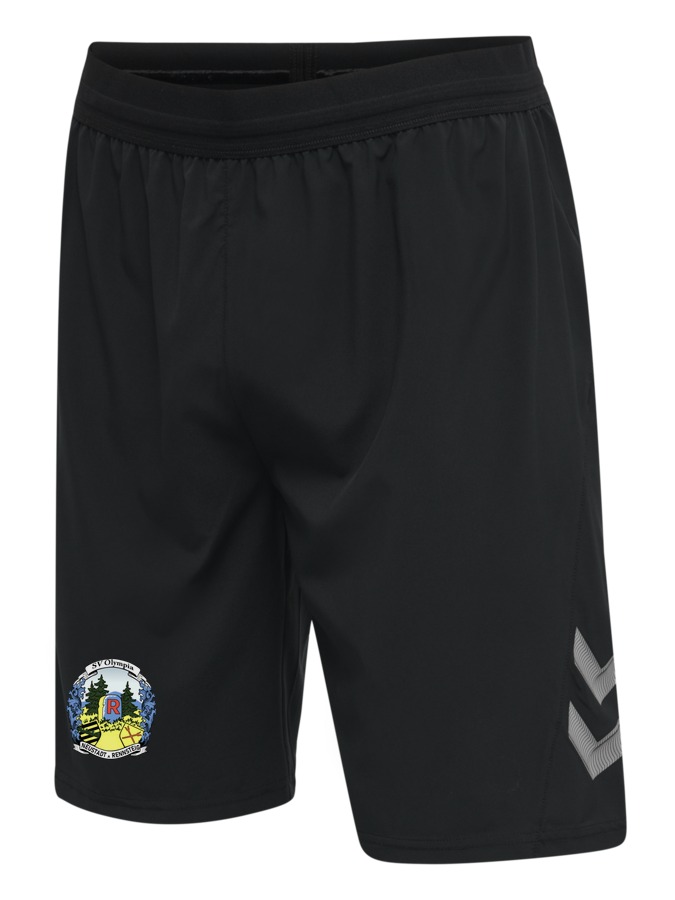 Hummel Lead Pro Training Shorts
