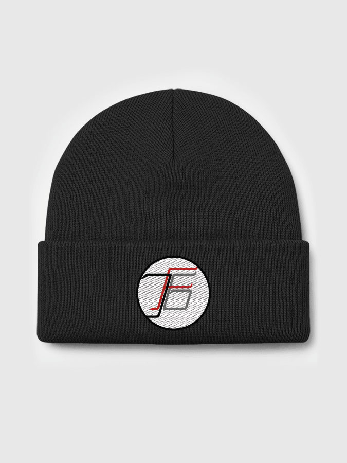 Beanie Kids Sticklogo