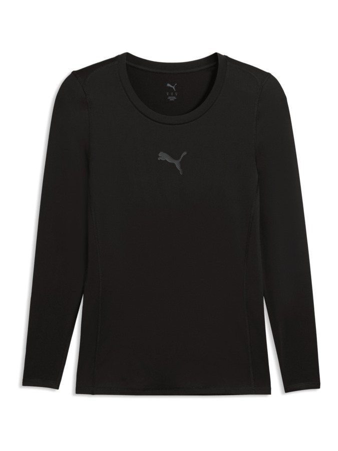 PUMA teamLIGA26 Baselayer Longsleeve