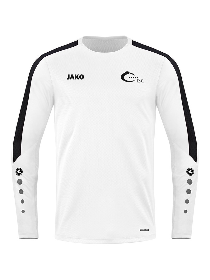Jako Sweatshirt Power