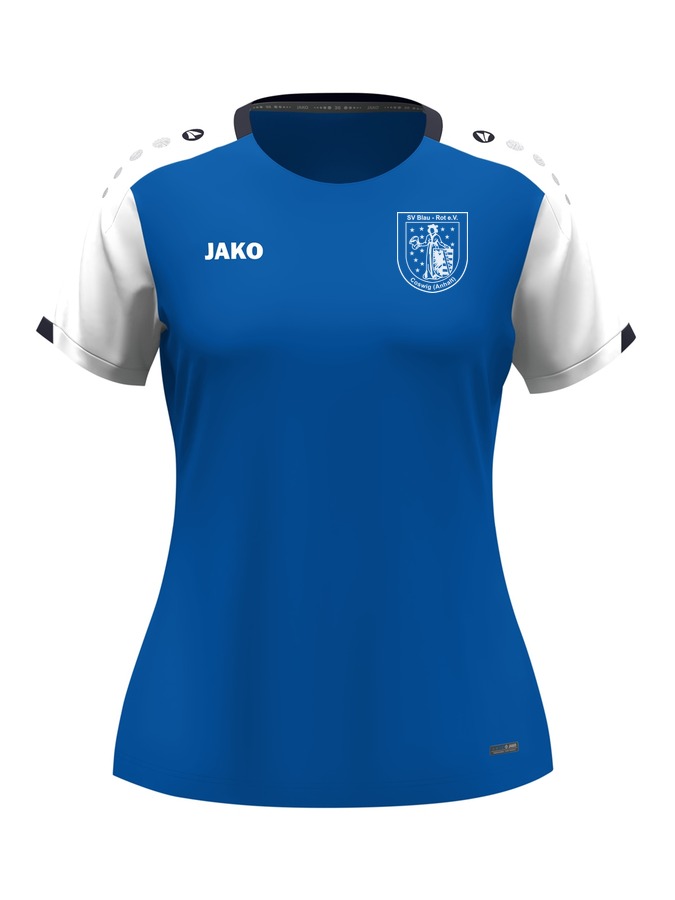 Jako T-Shirt Dynamic Damen
