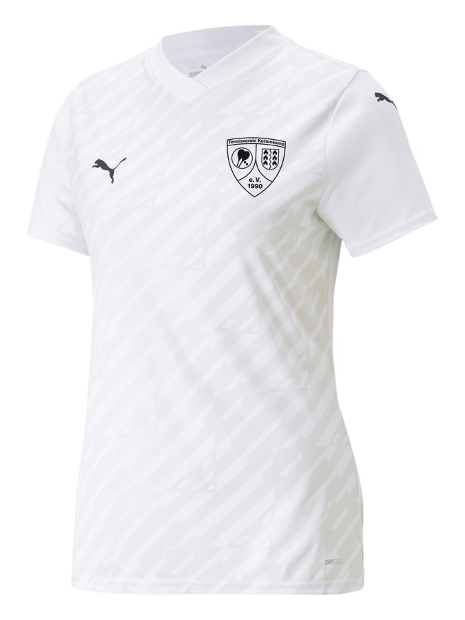 PUMA teamULTIMATE Trikot Damen