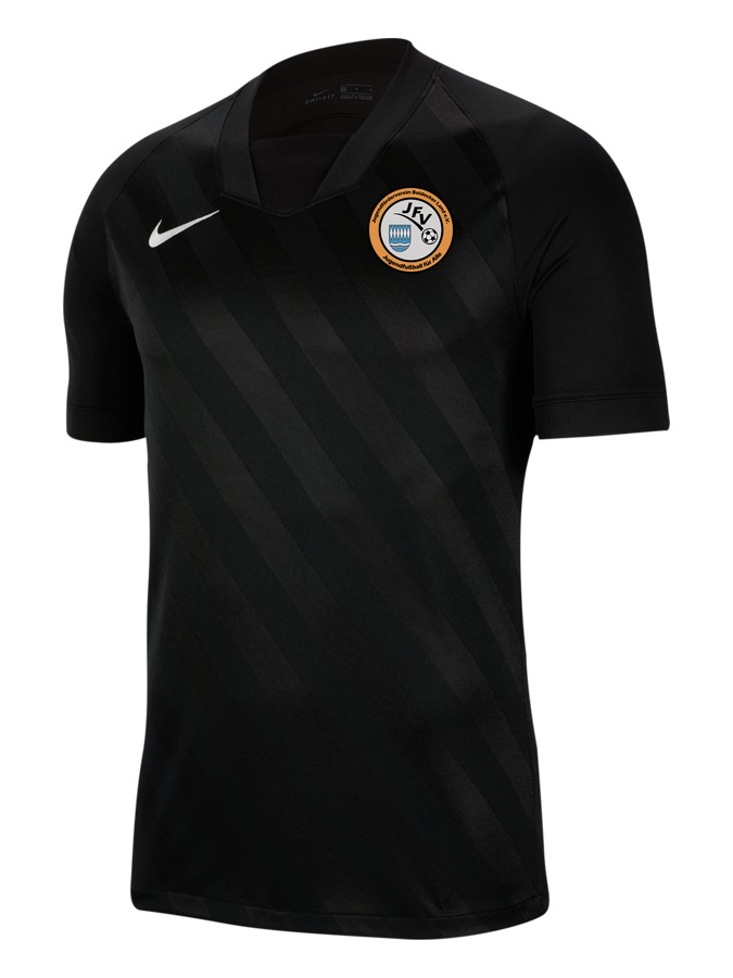 Nike Challenge III Trikot