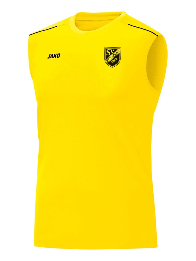 Jako Tanktop Classico