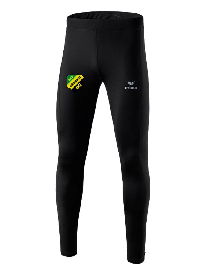 Erima Performance Laufhose Lang