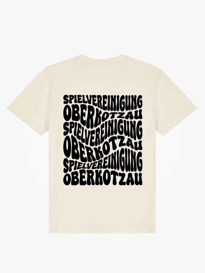 Shirt Wavy Kids