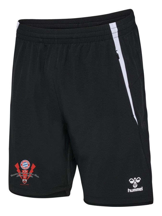 Hummel Lead 2.0 Woven Shorts
