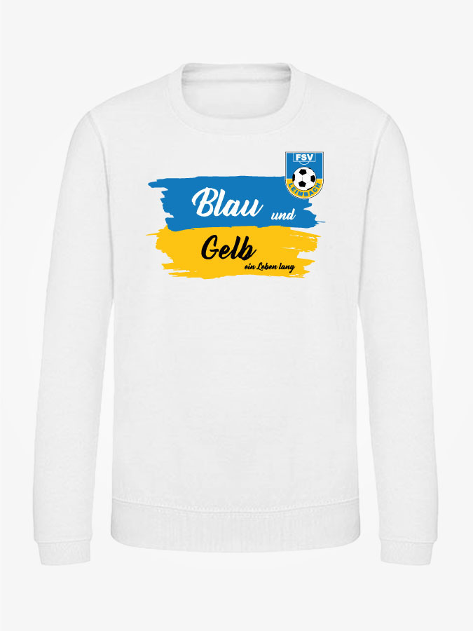 Sweater Loyal Kids Unisex