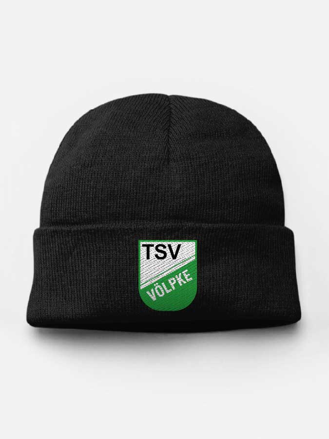 Beanie Kids Sticklogo