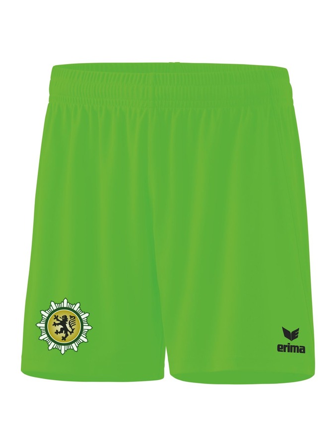 Erima Rio 2.0 Shorts Damen
