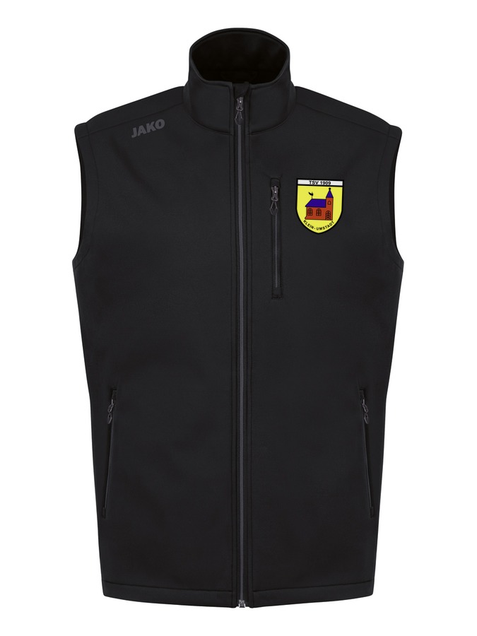 Jako Softshellweste Premium