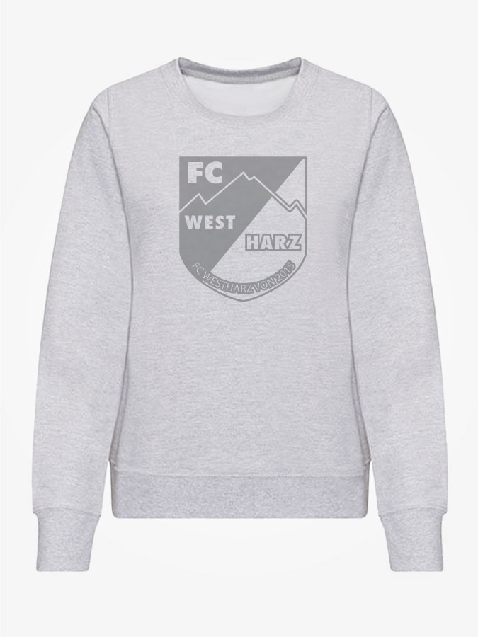 Sweater All Grey Unisex