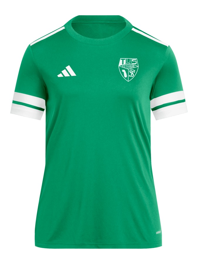 adidas Squadra 25 Trikot Damen