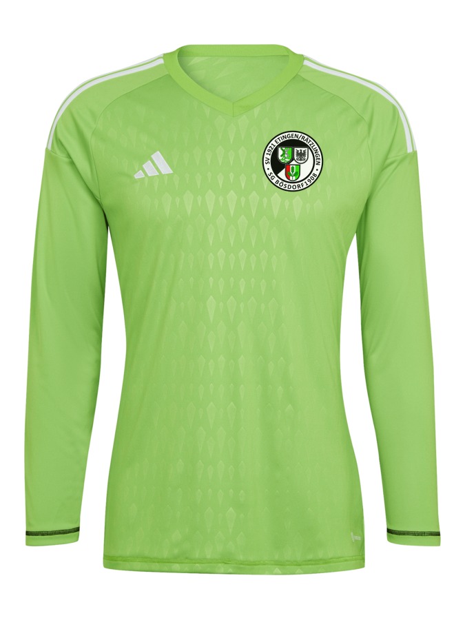 adidas Tiro 23 Competition Torwart-Longsleeve