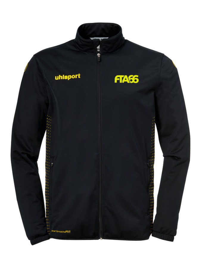 uhlsport Score Classic Jacke