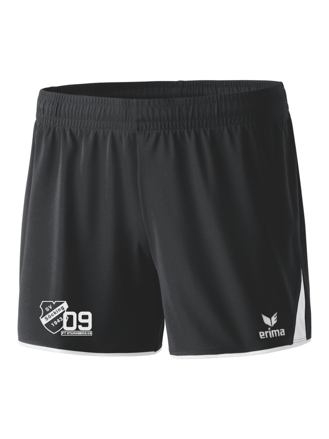 Erima Classic 5-C Shorts Damen