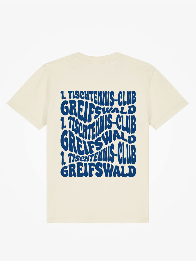 Shirt Wavy Kids