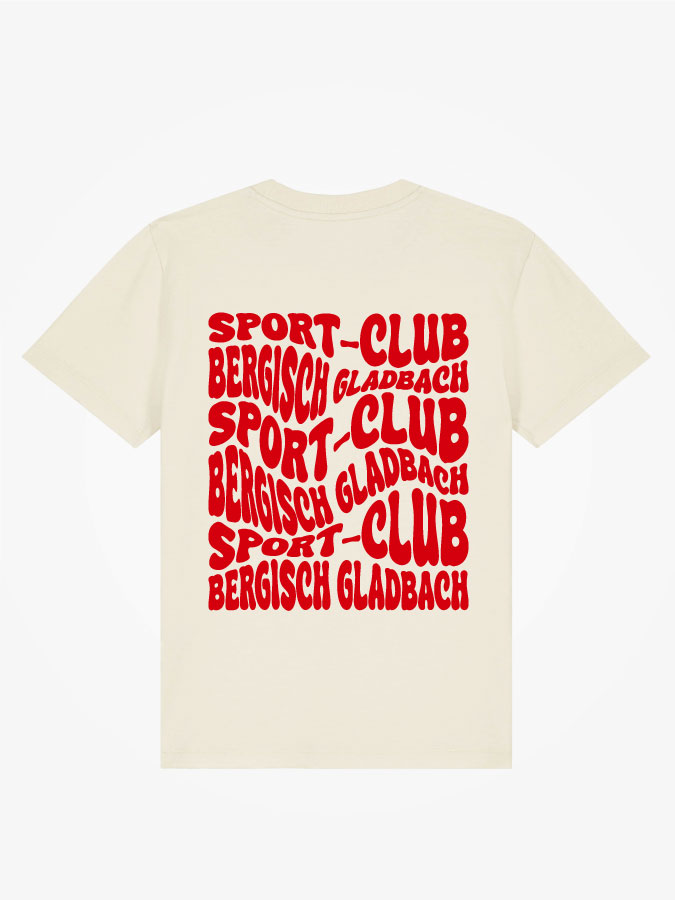 Shirt Wavy Kids