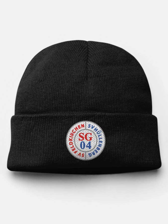 Beanie Sticklogo