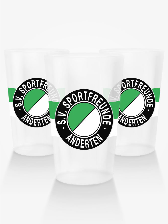 Mehrwegbecher Logo