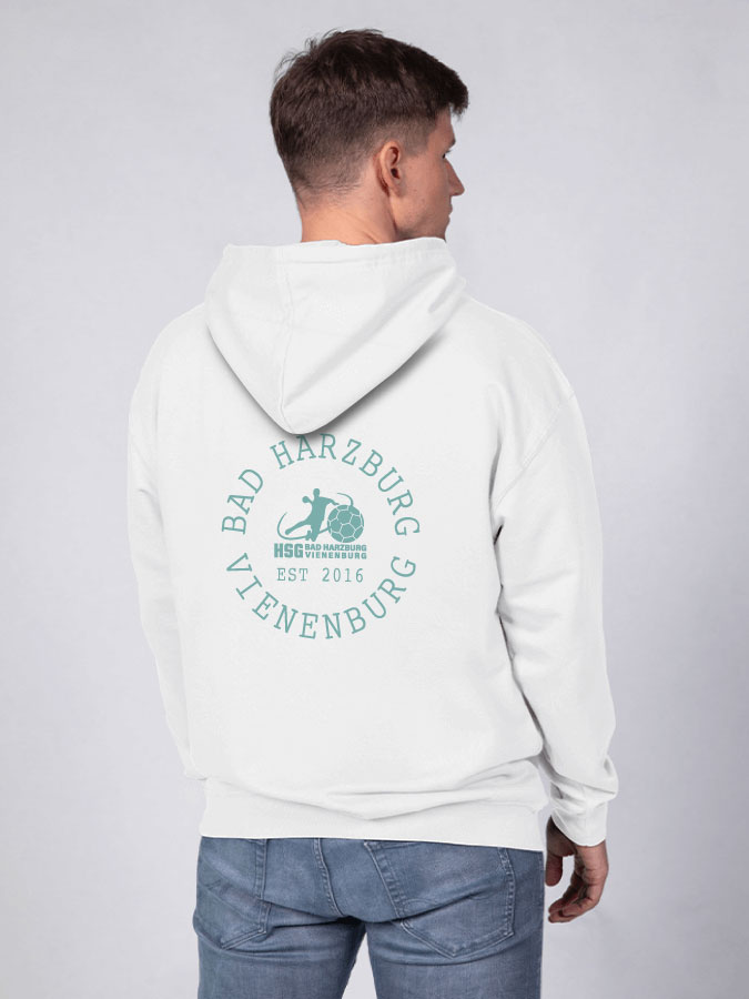 Hoodie Core Herren