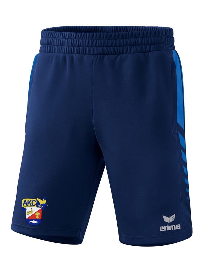 Erima Six Wings Worker Shorts