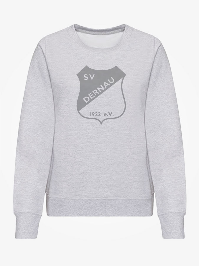 Sweater All Grey Unisex