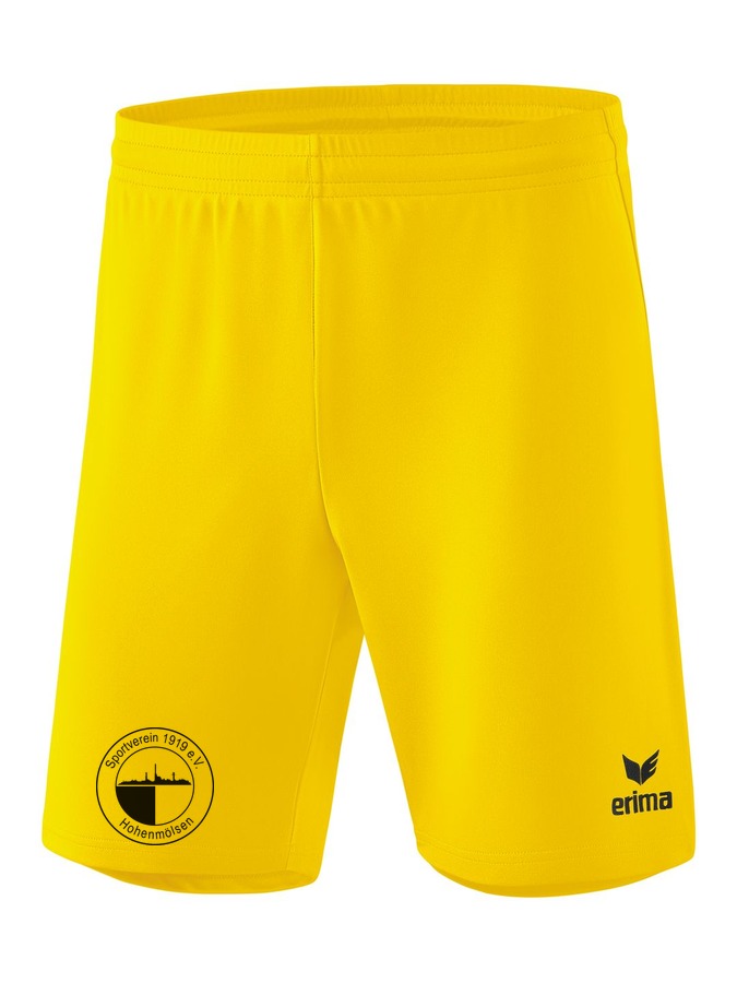 Erima Rio 2.0 Shorts