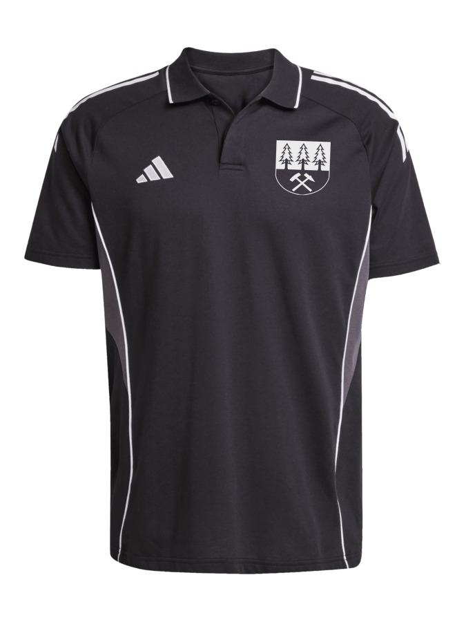 adidas Tiro 25 Competition Poloshirt