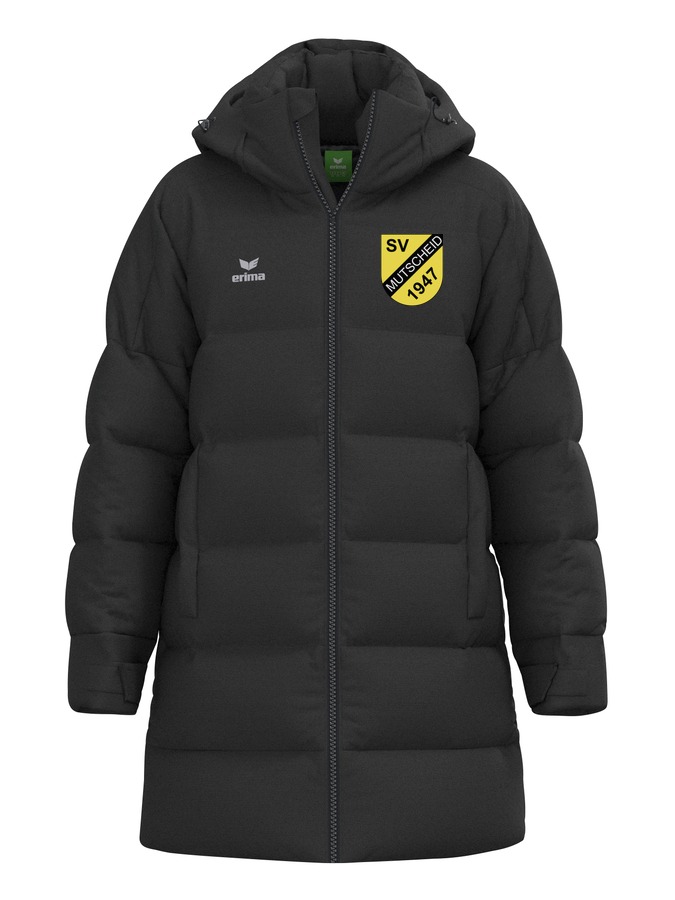Erima Premia Parka