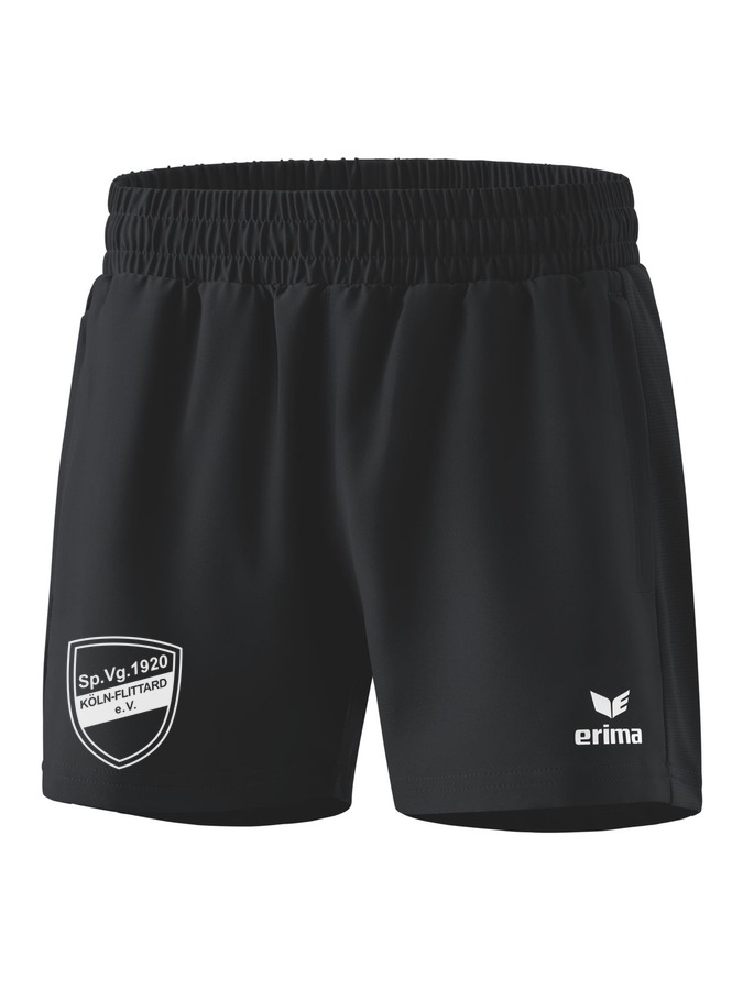 Erima Change Shorts Damen
