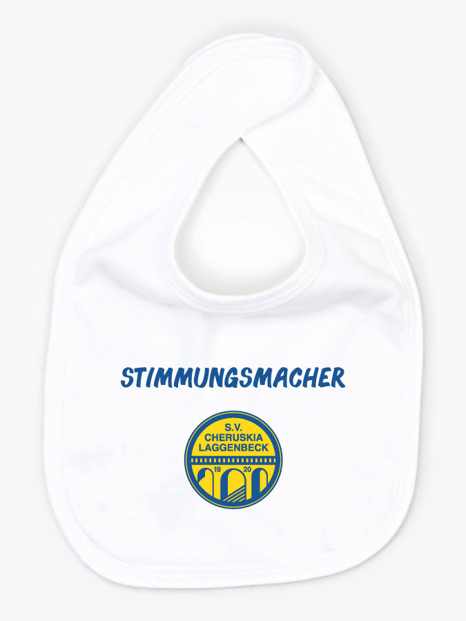 Babylätzchen Stimmungsmacher